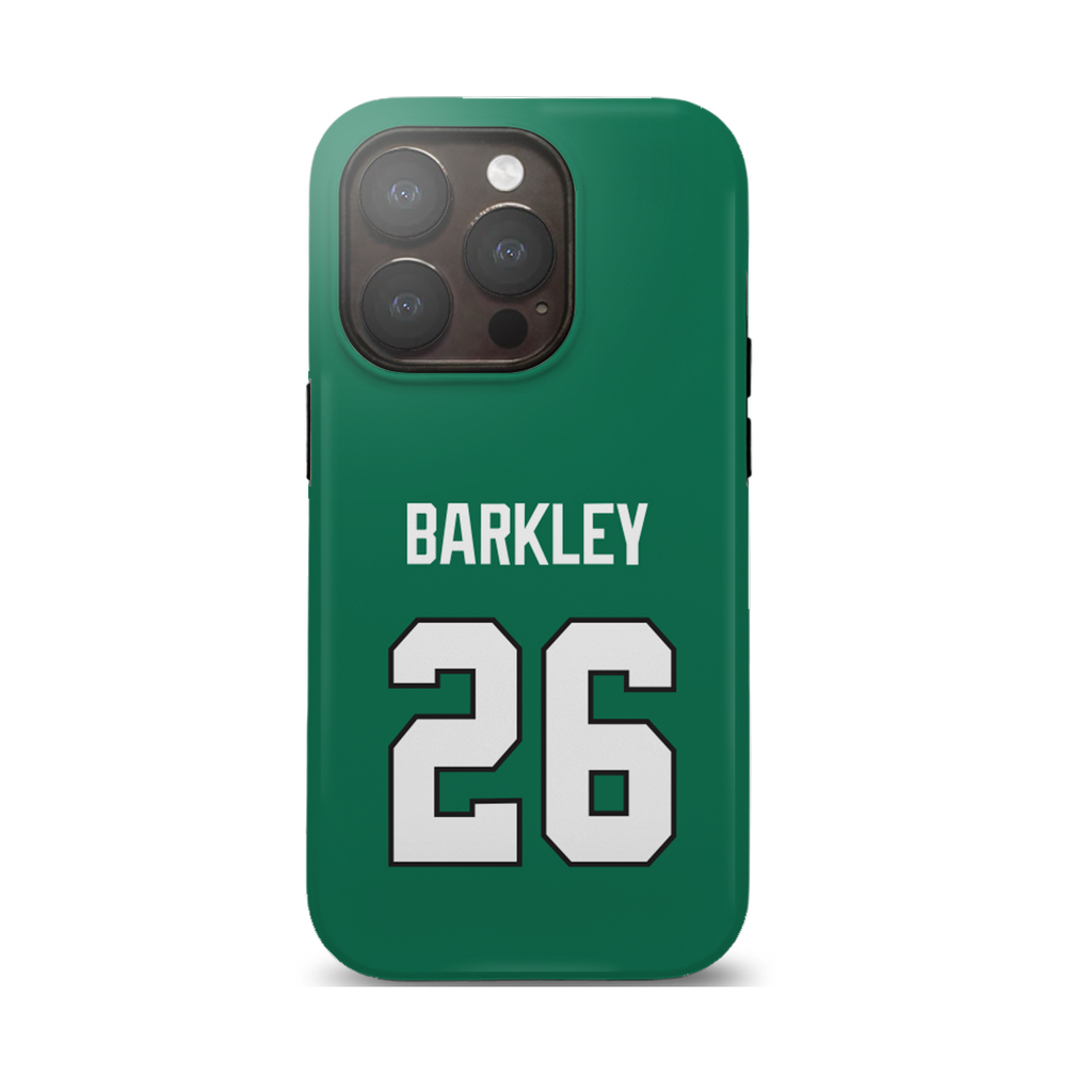 Barkley