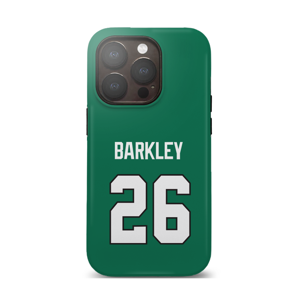 Barkley