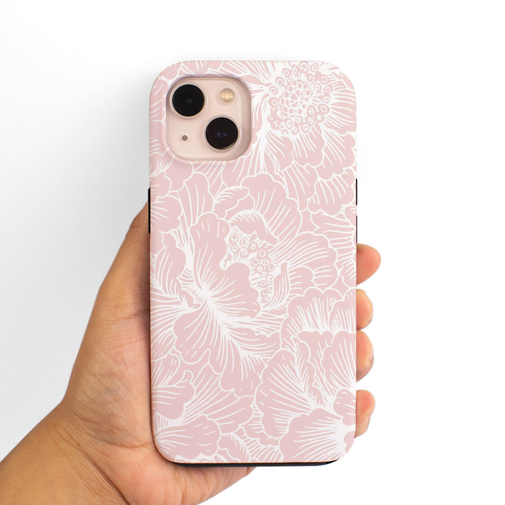 Botanique Pink