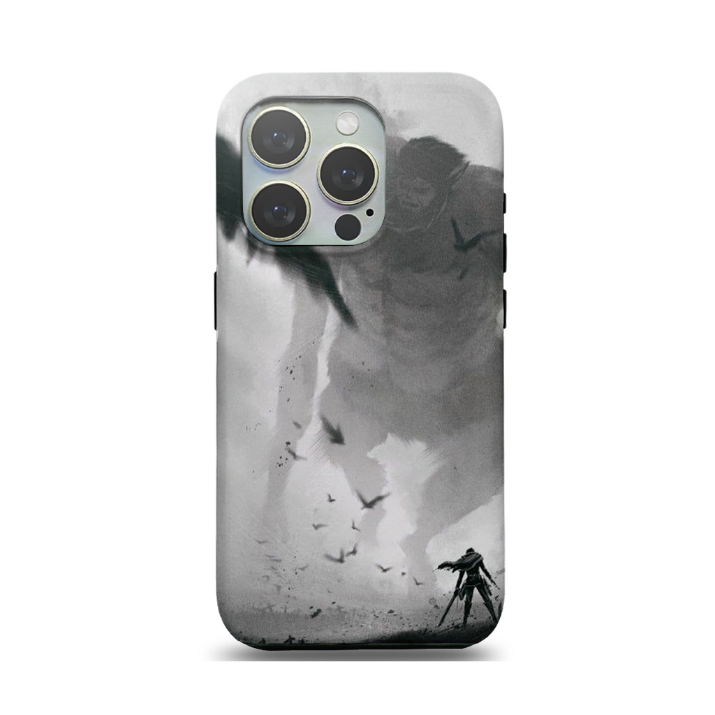Attack On Titan