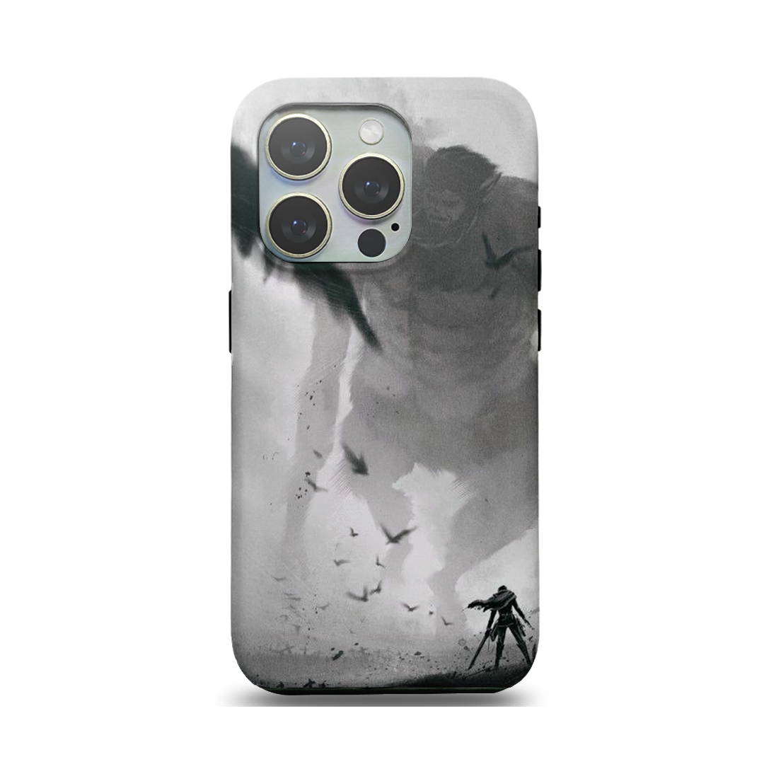 Attack On Titan