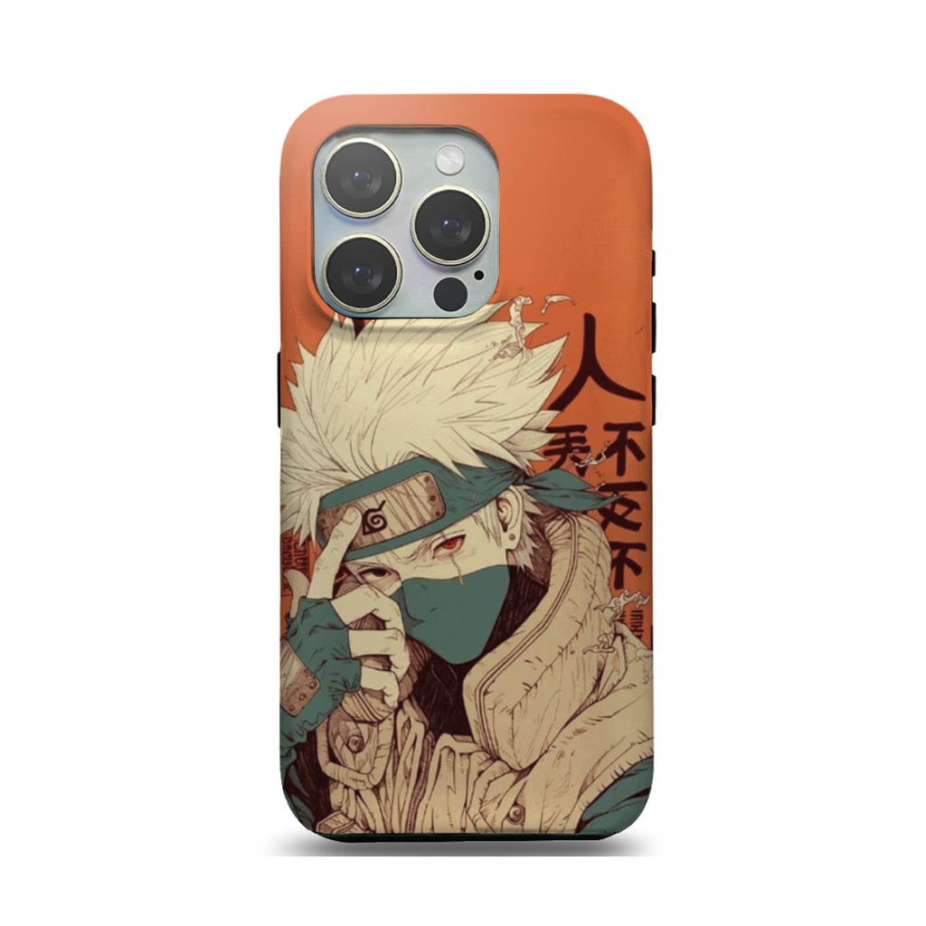 Kakashi Hatake