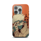 Kakashi Hatake