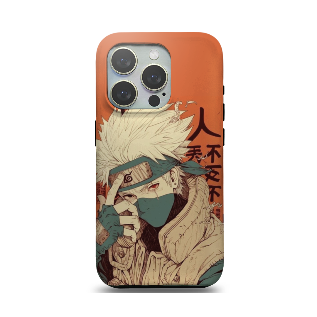 Kakashi Hatake