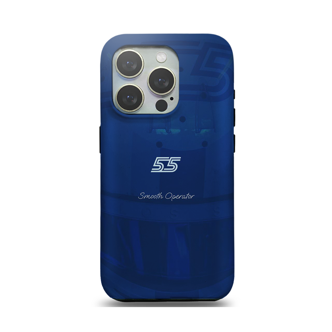 Williams CS