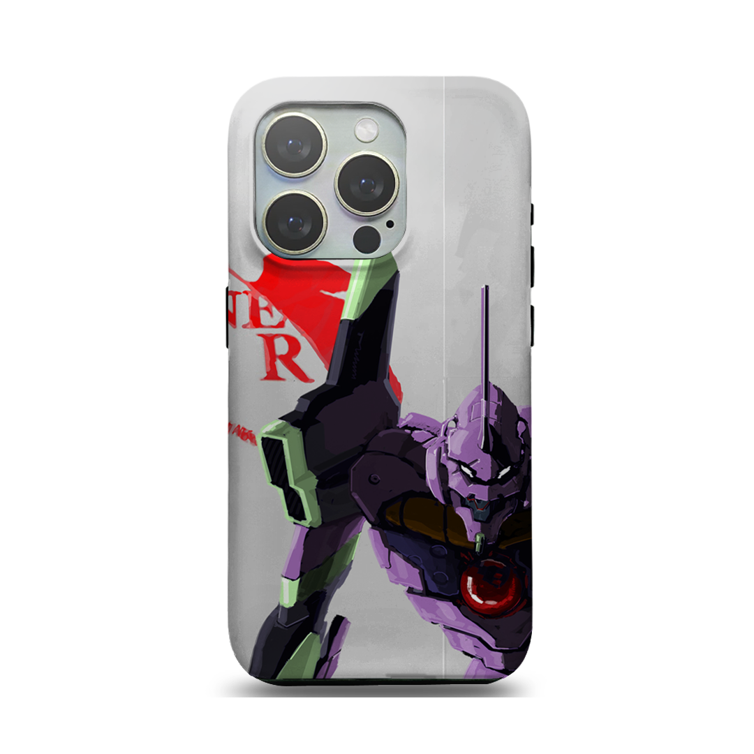 Evangelion