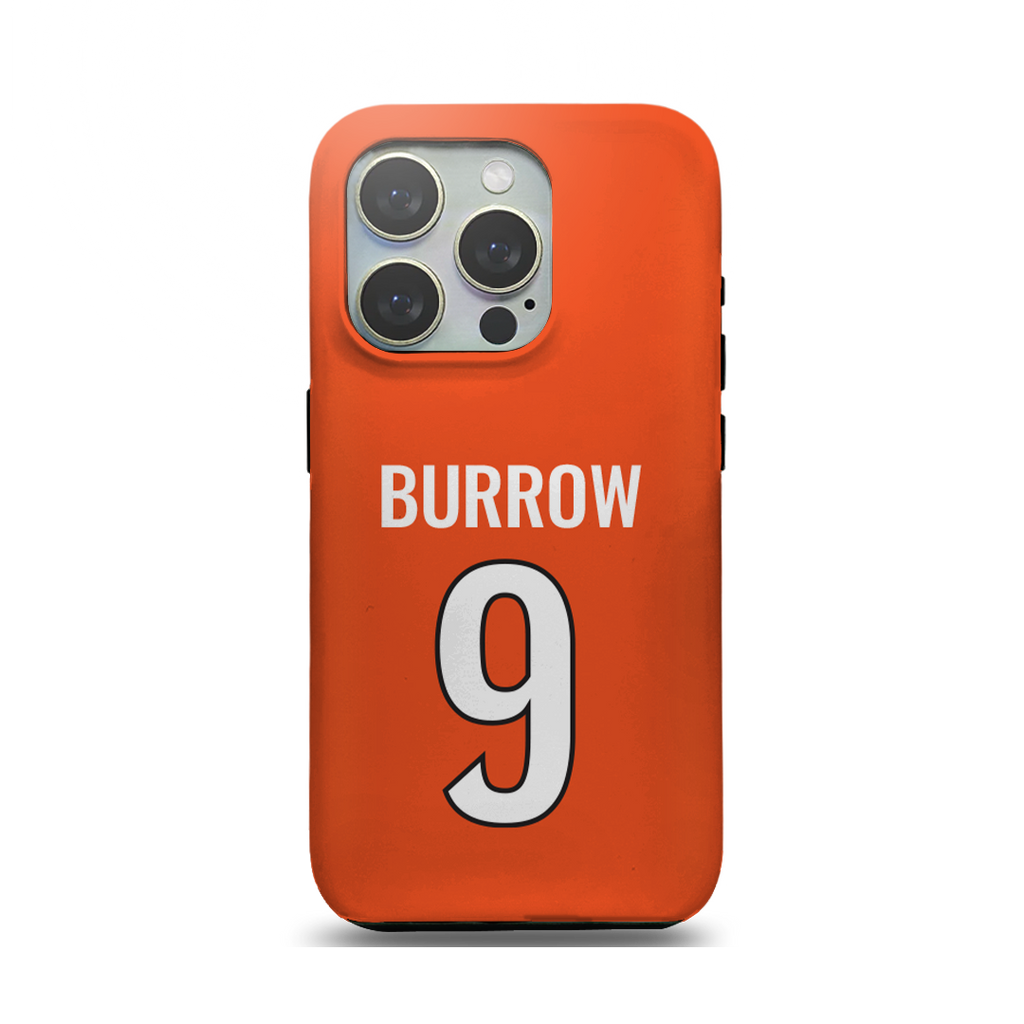Burrow