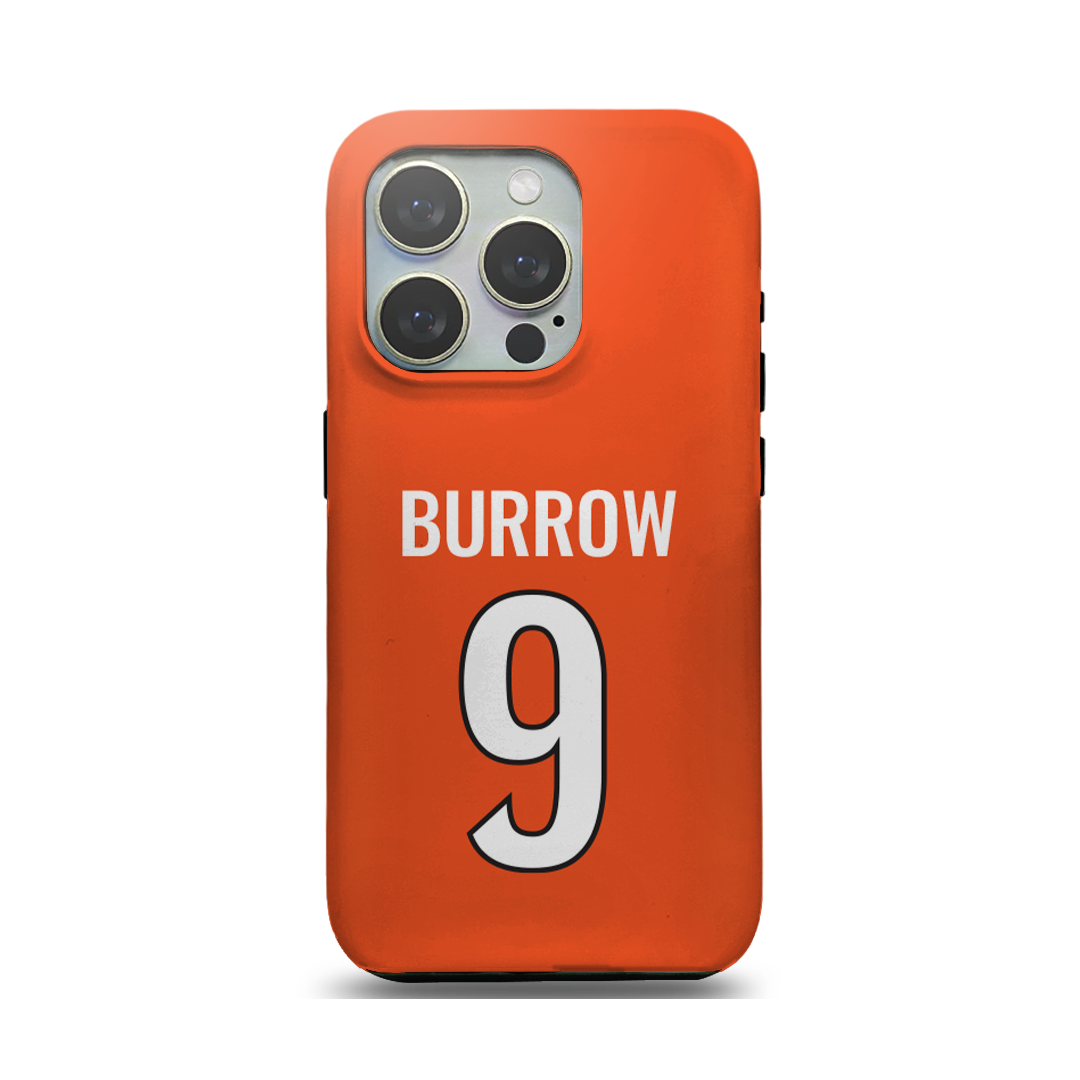 Burrow