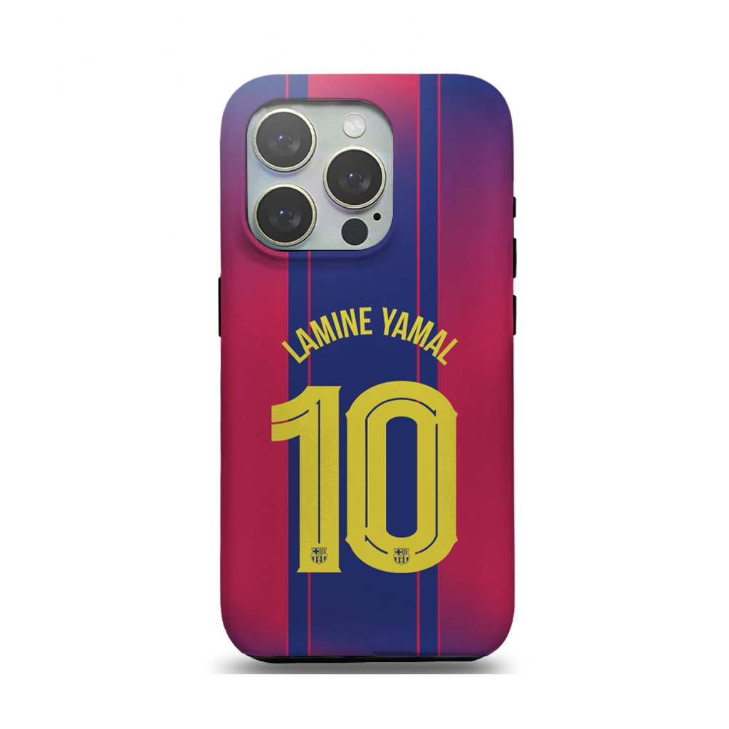 Yamal