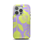 Lime Flowers