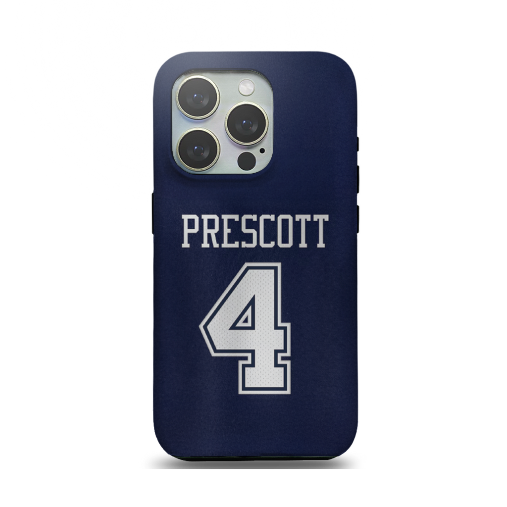 Prescott