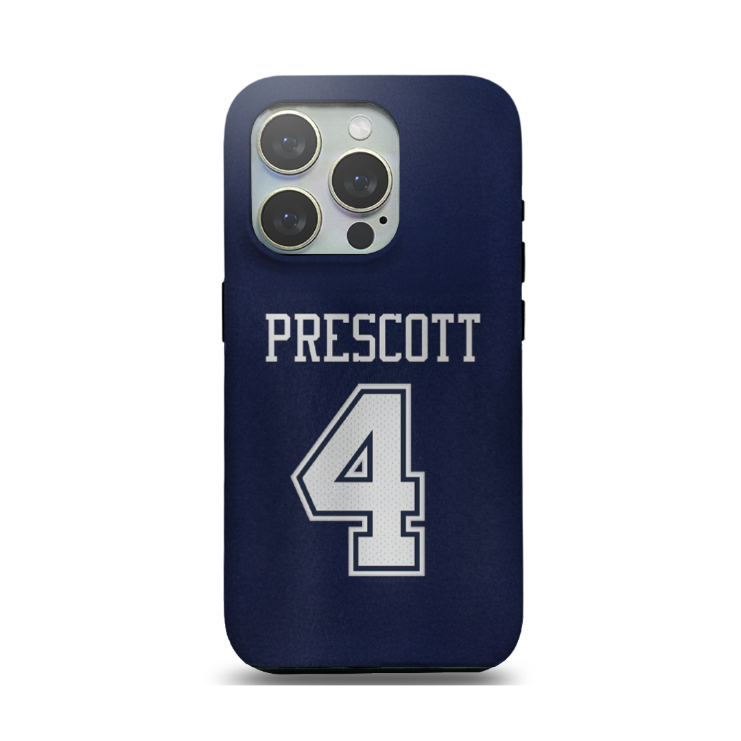 Prescott