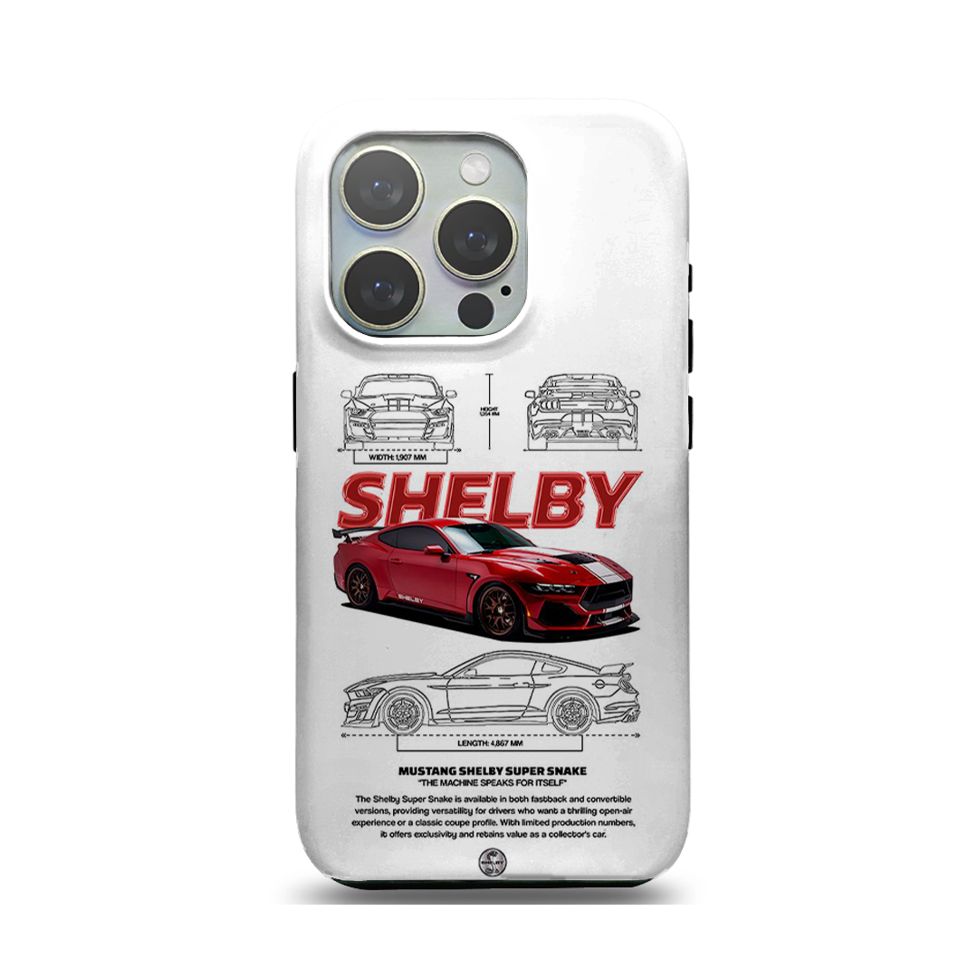 Mustang Shelby