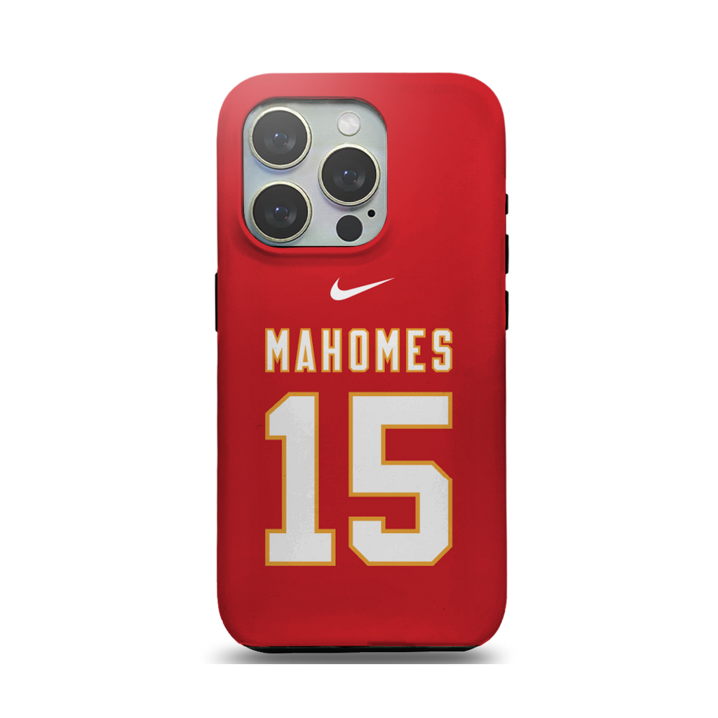 Mahomes