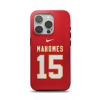 Mahomes