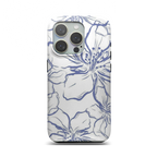 Bloom in Blue