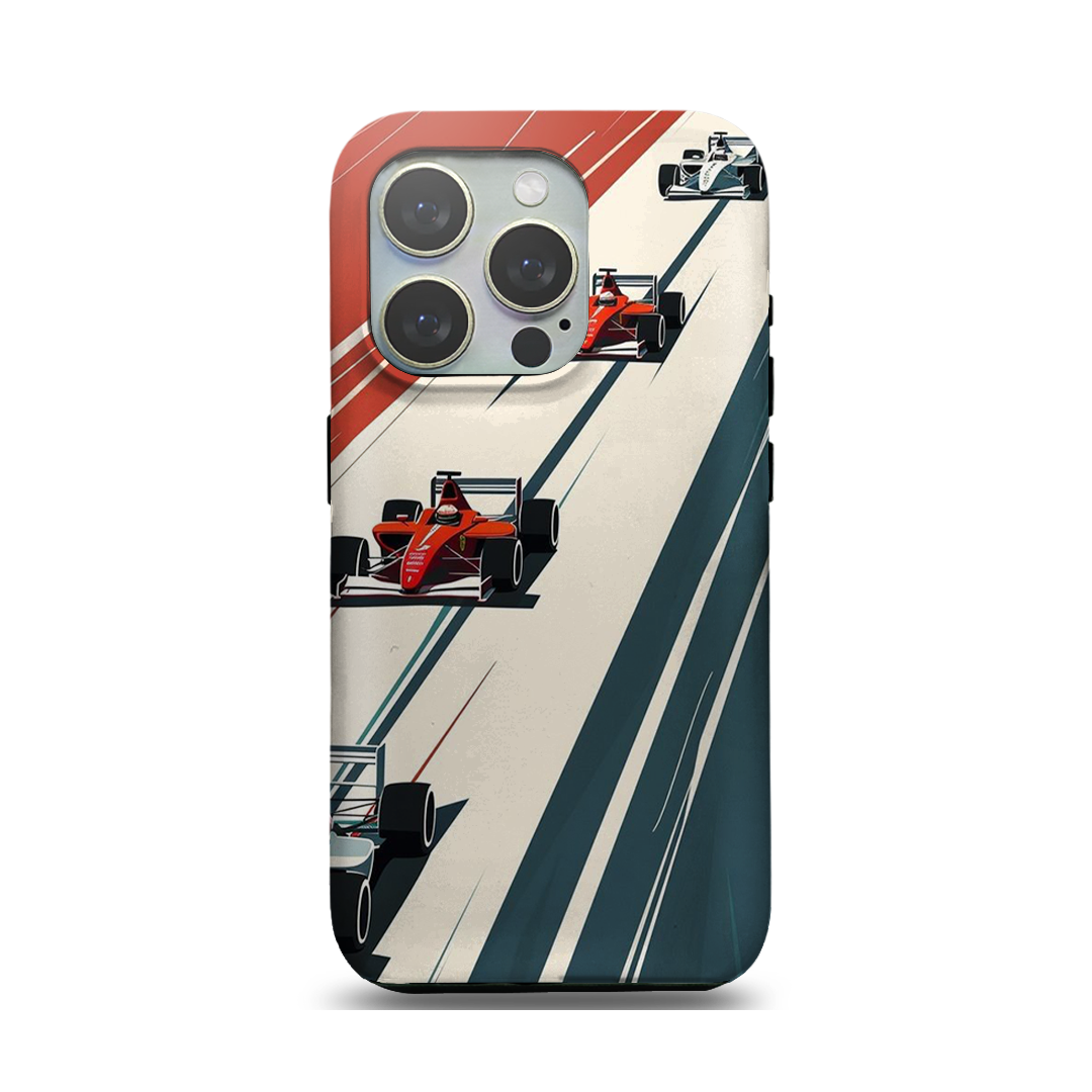Racing Cars