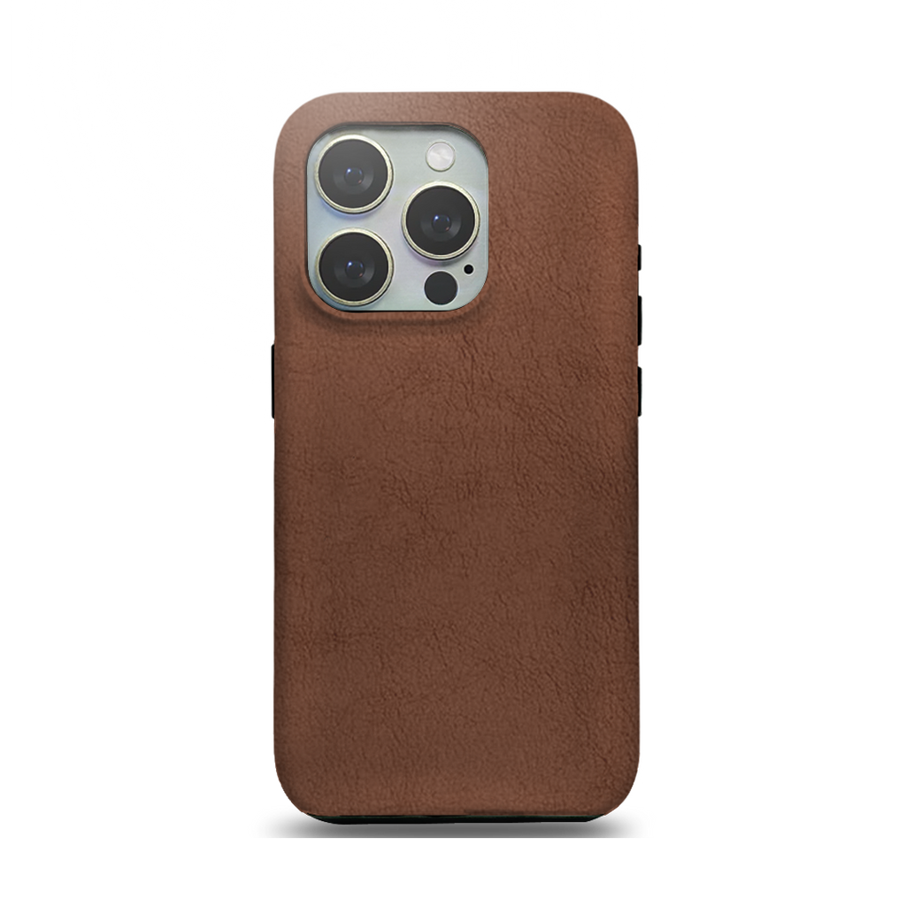 Mocha Leather