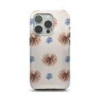 Floral Dots