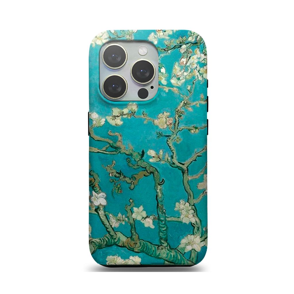 Almond Blossom