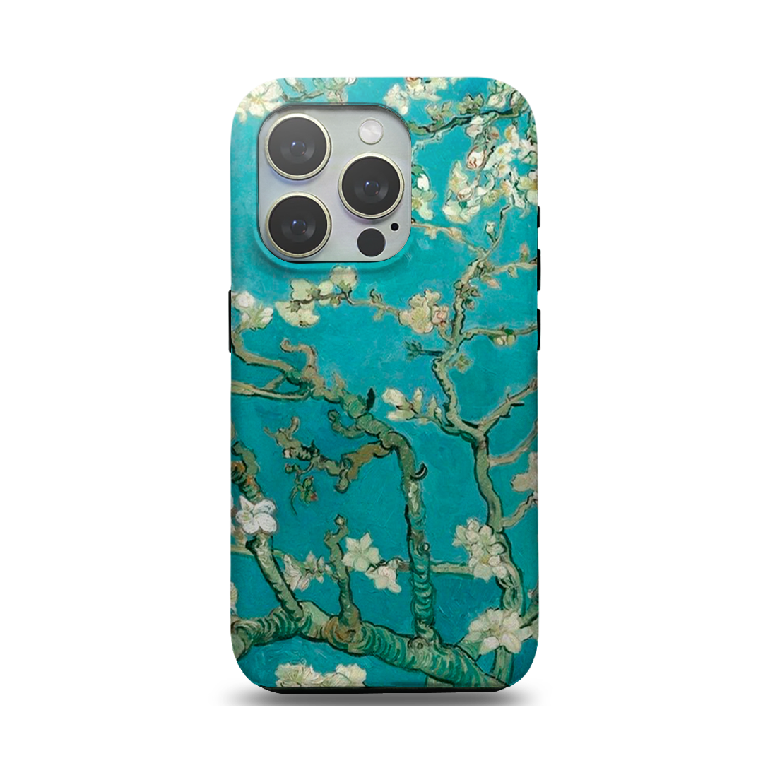 Almond Blossom