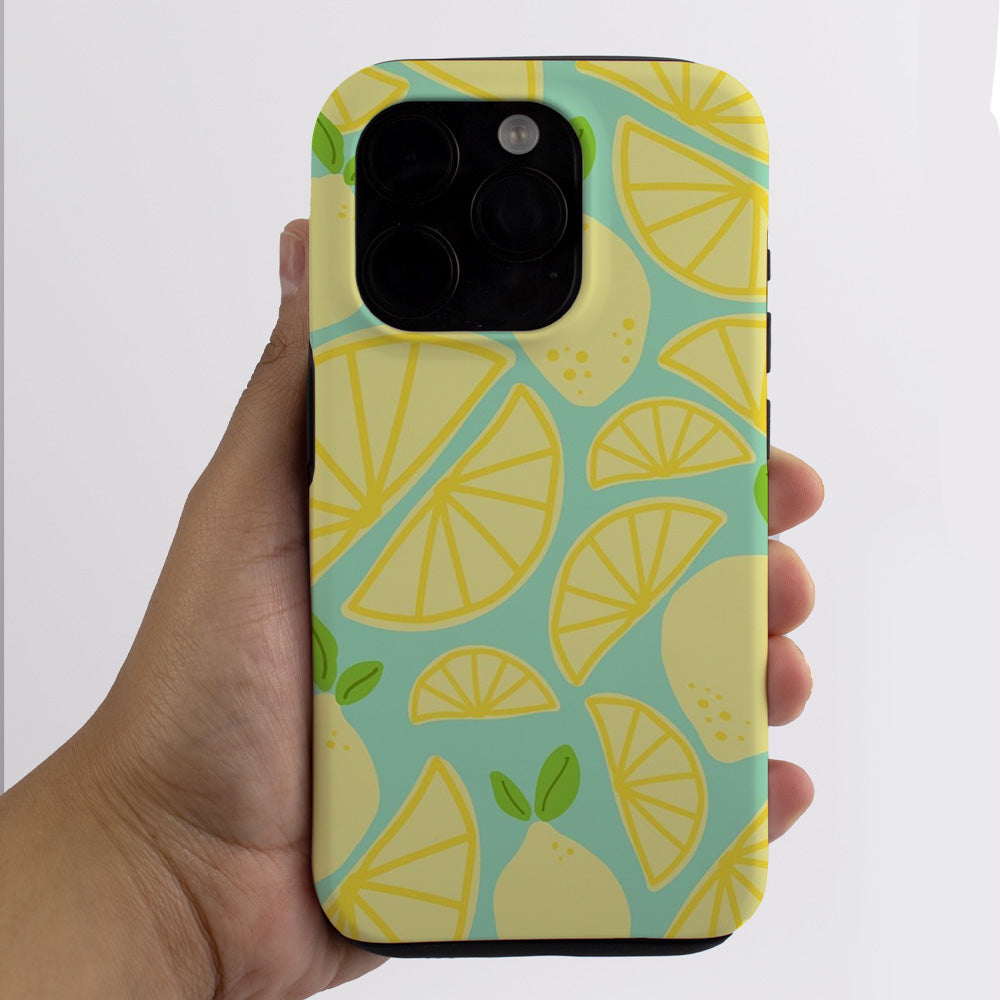 If Life give you Lemons