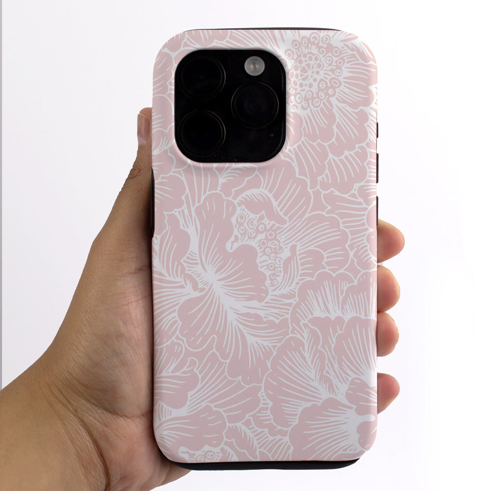 Botanique Pink