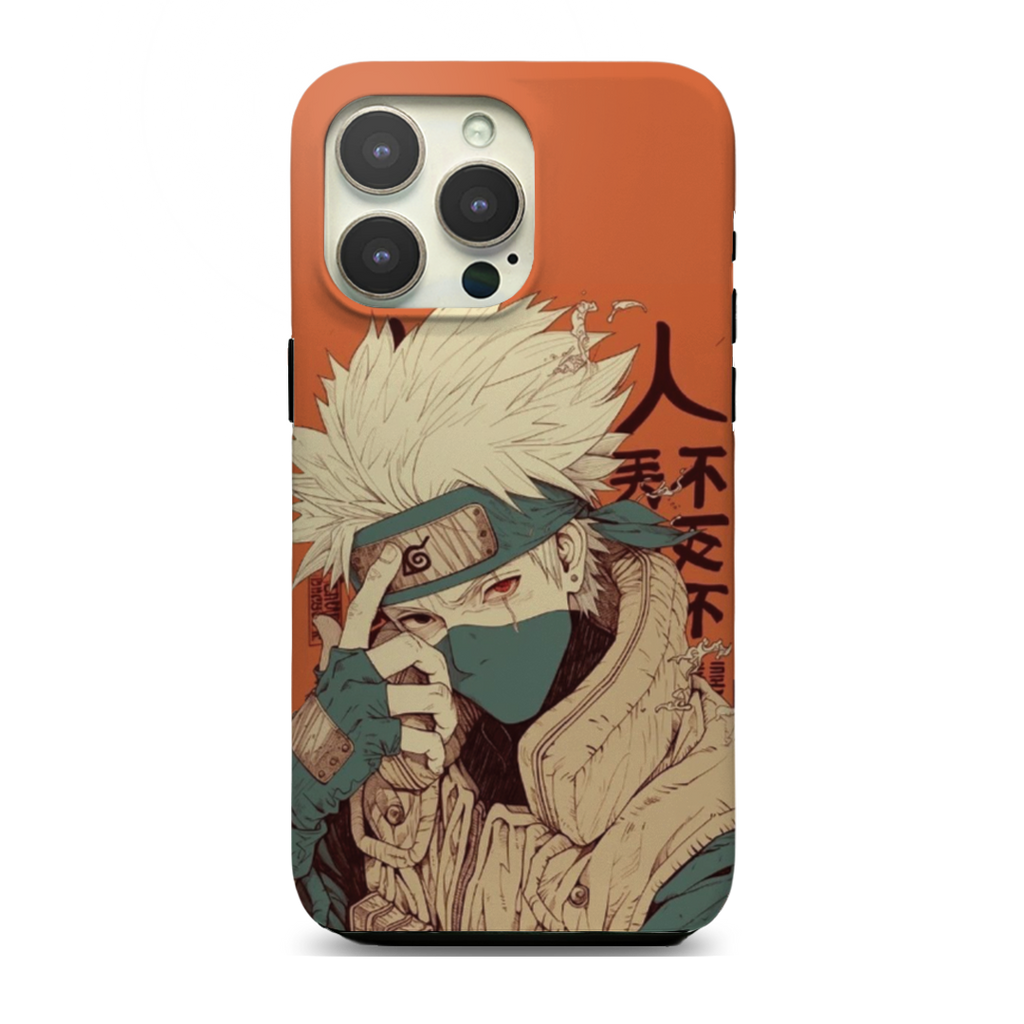 Kakashi Hatake