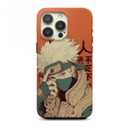 Kakashi Hatake