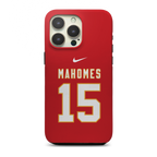 Mahomes