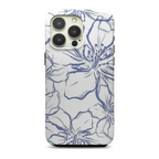 Bloom in Blue