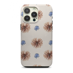 Floral Dots