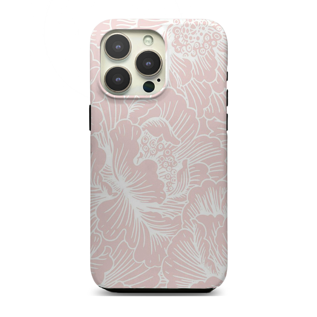 Botanique Pink
