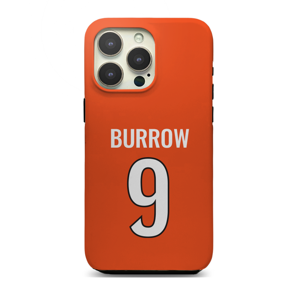 Burrow