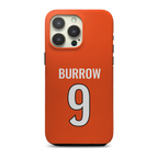 Burrow