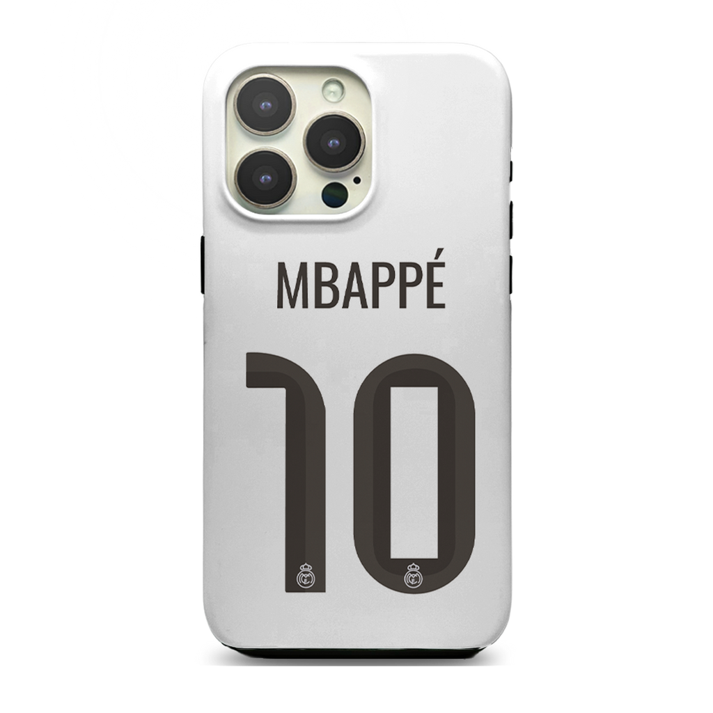 Mbappe