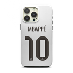Mbappe