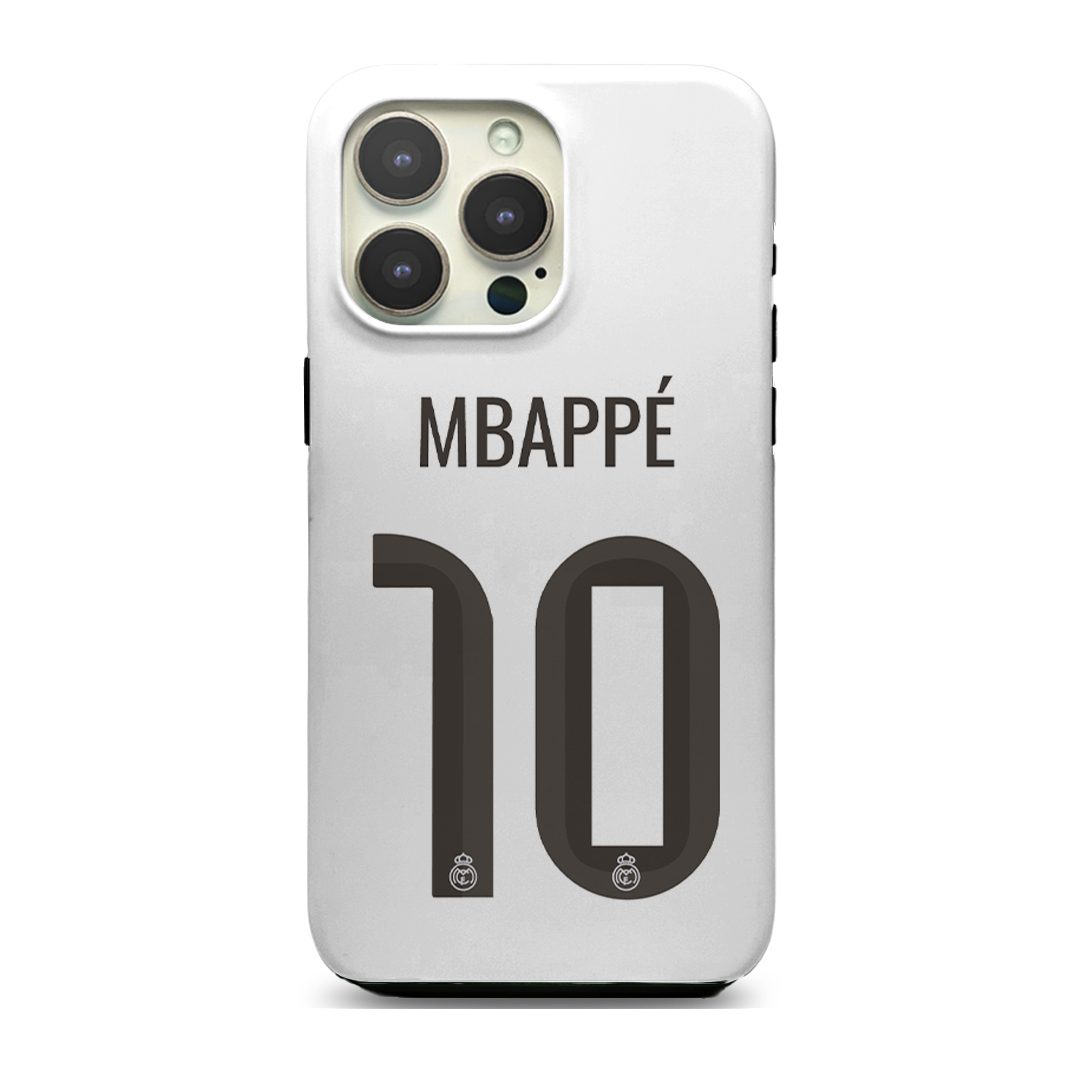 Mbappe