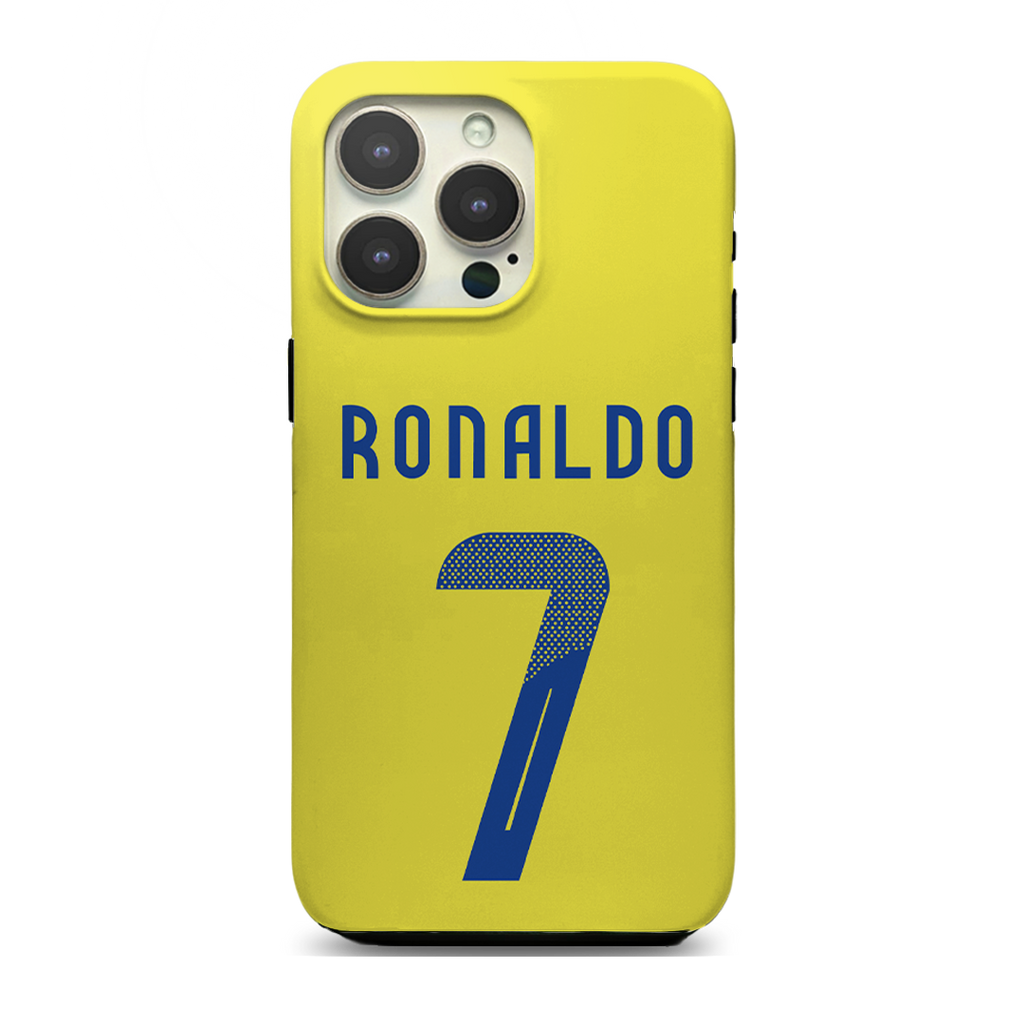 Ronaldo