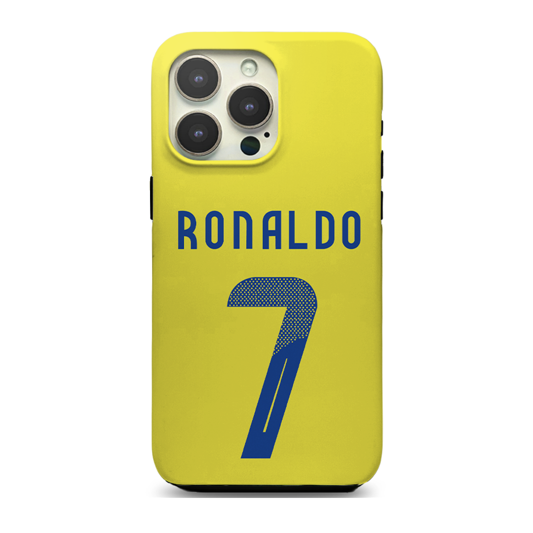 Ronaldo