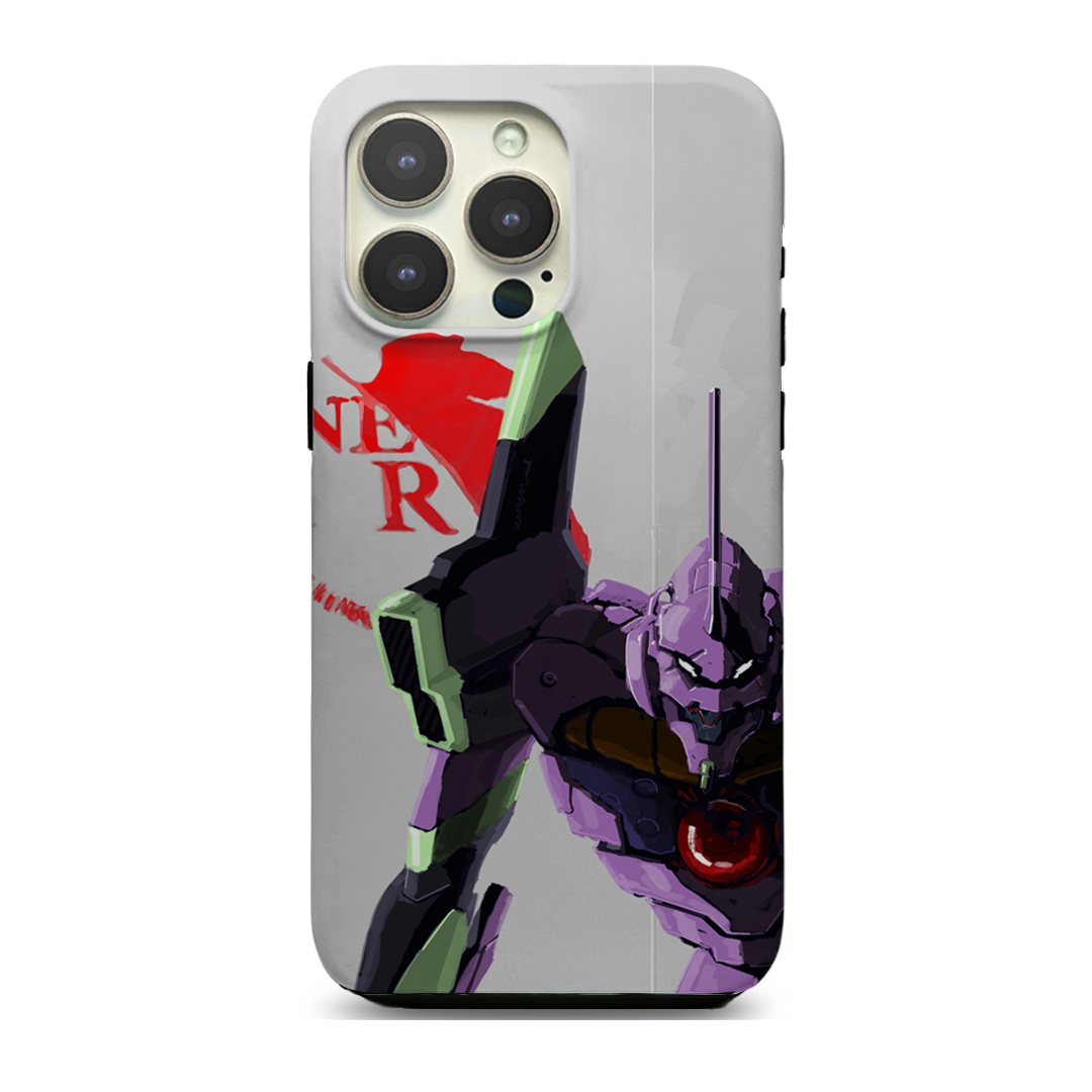 Evangelion