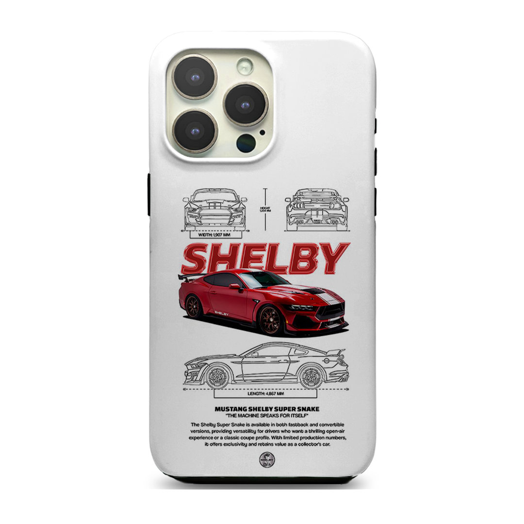 Mustang Shelby