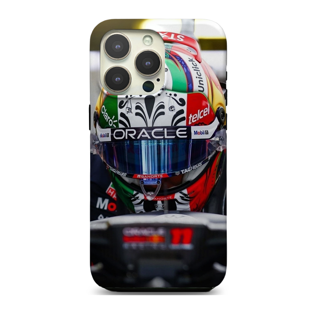 Checo