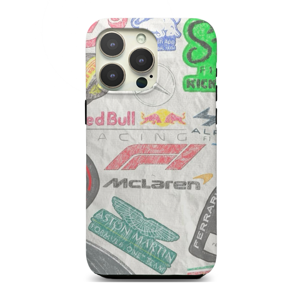 F1 Teams