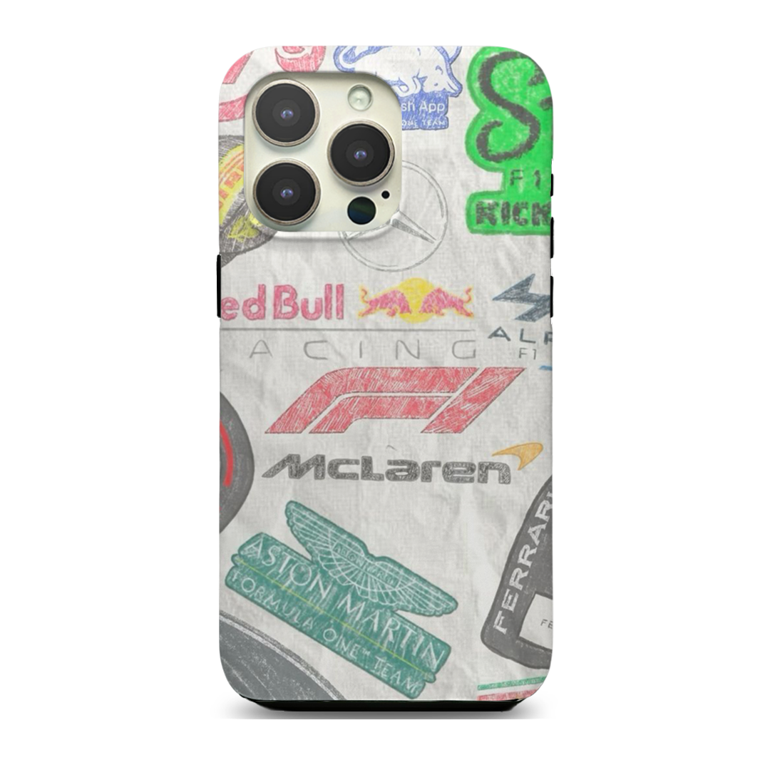 F1 Teams