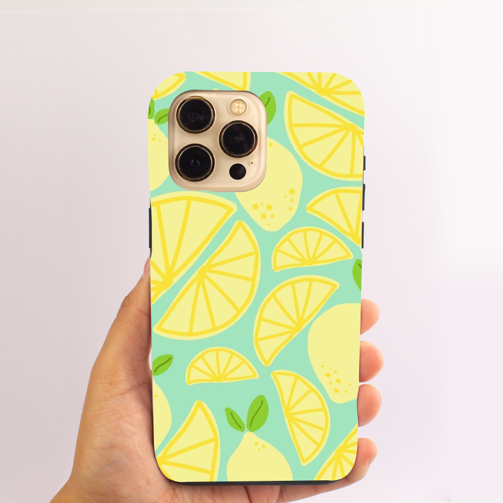 If Life give you Lemons