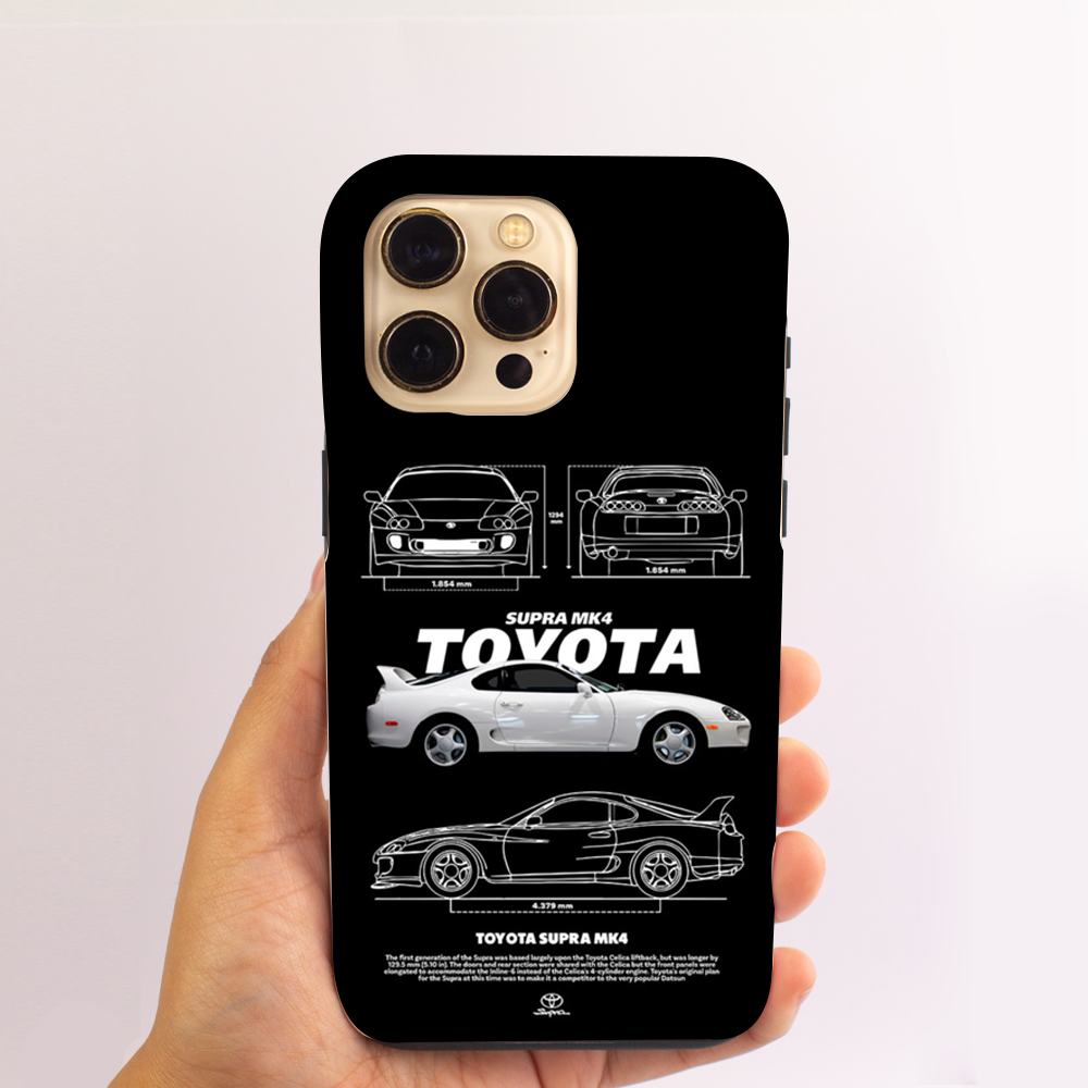 Toyota Supra MK4