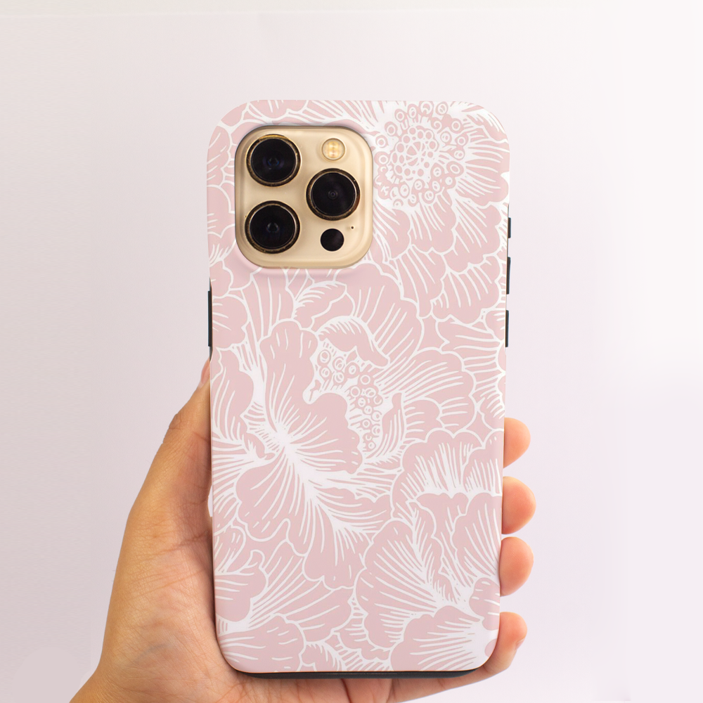 Botanique Pink