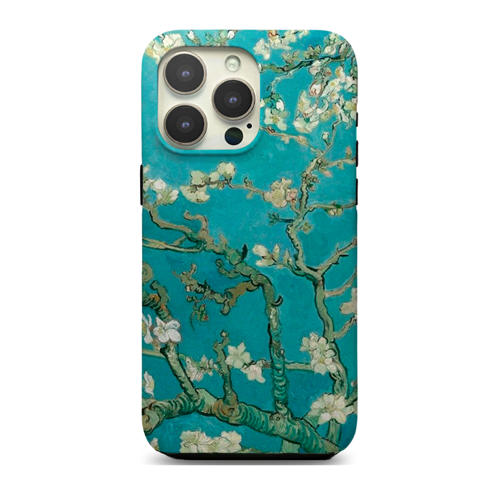 Almond Blossom