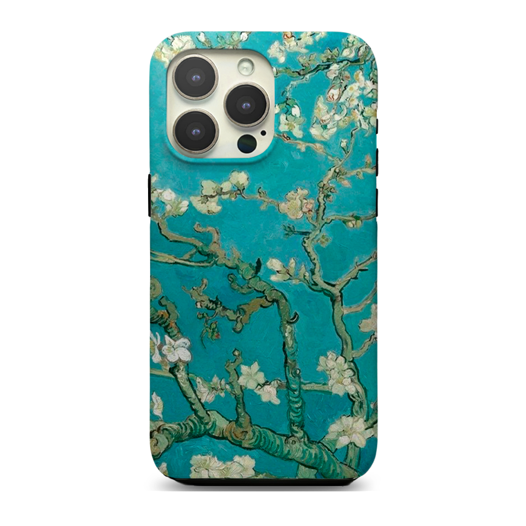 Almond Blossom